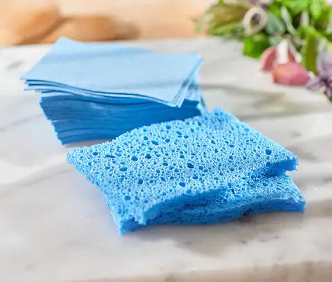 4ocean Biodegradable Sponges (30-pack)