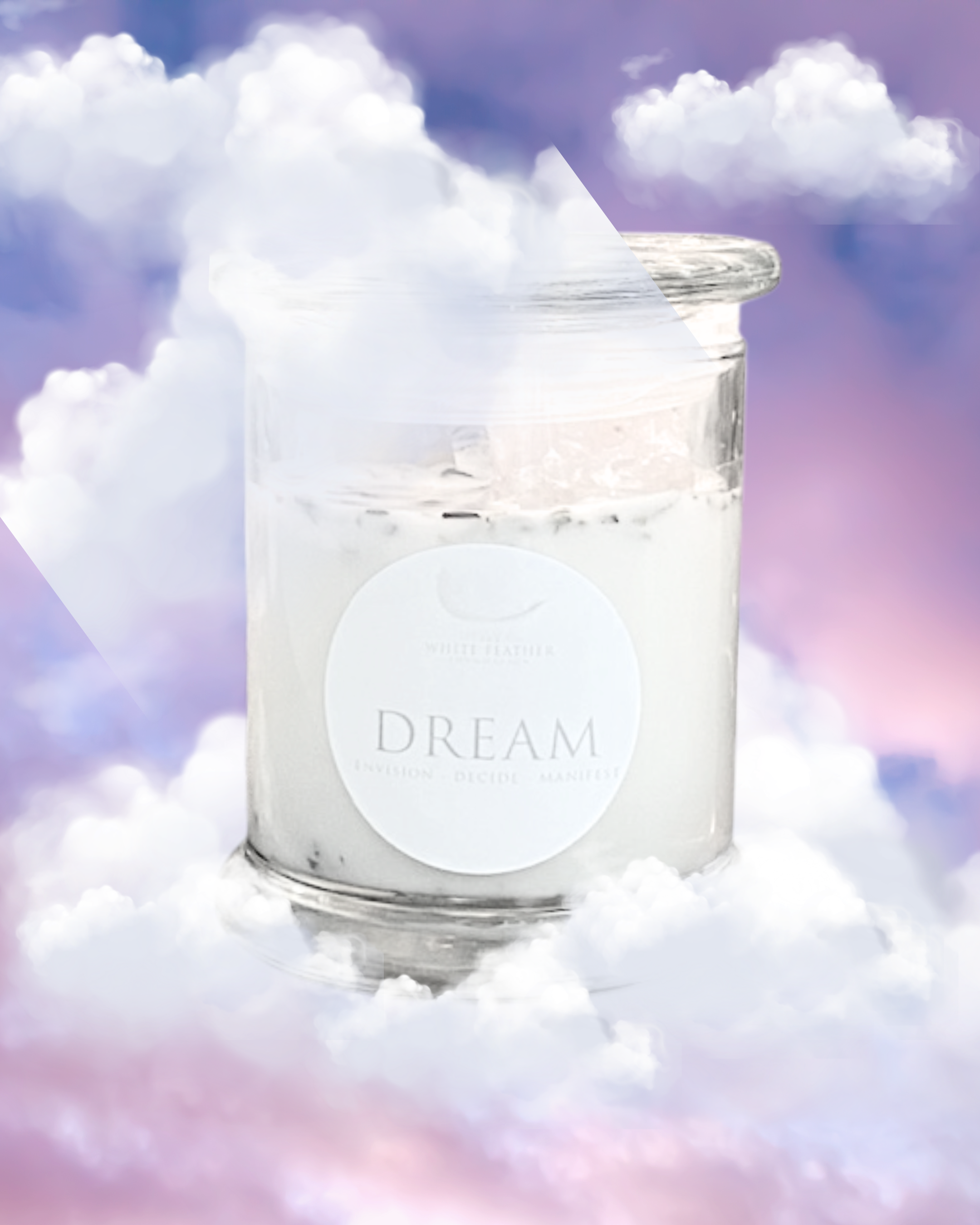 Dream Candle