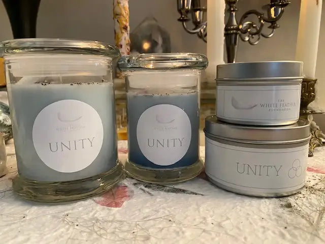 Unity Candle