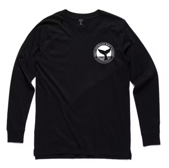 GAB Longsleeve Tee (Fight for the Bight)