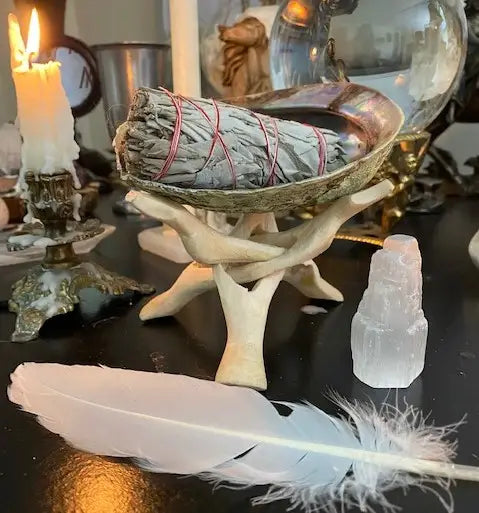 Ceremonial Sage Bundle