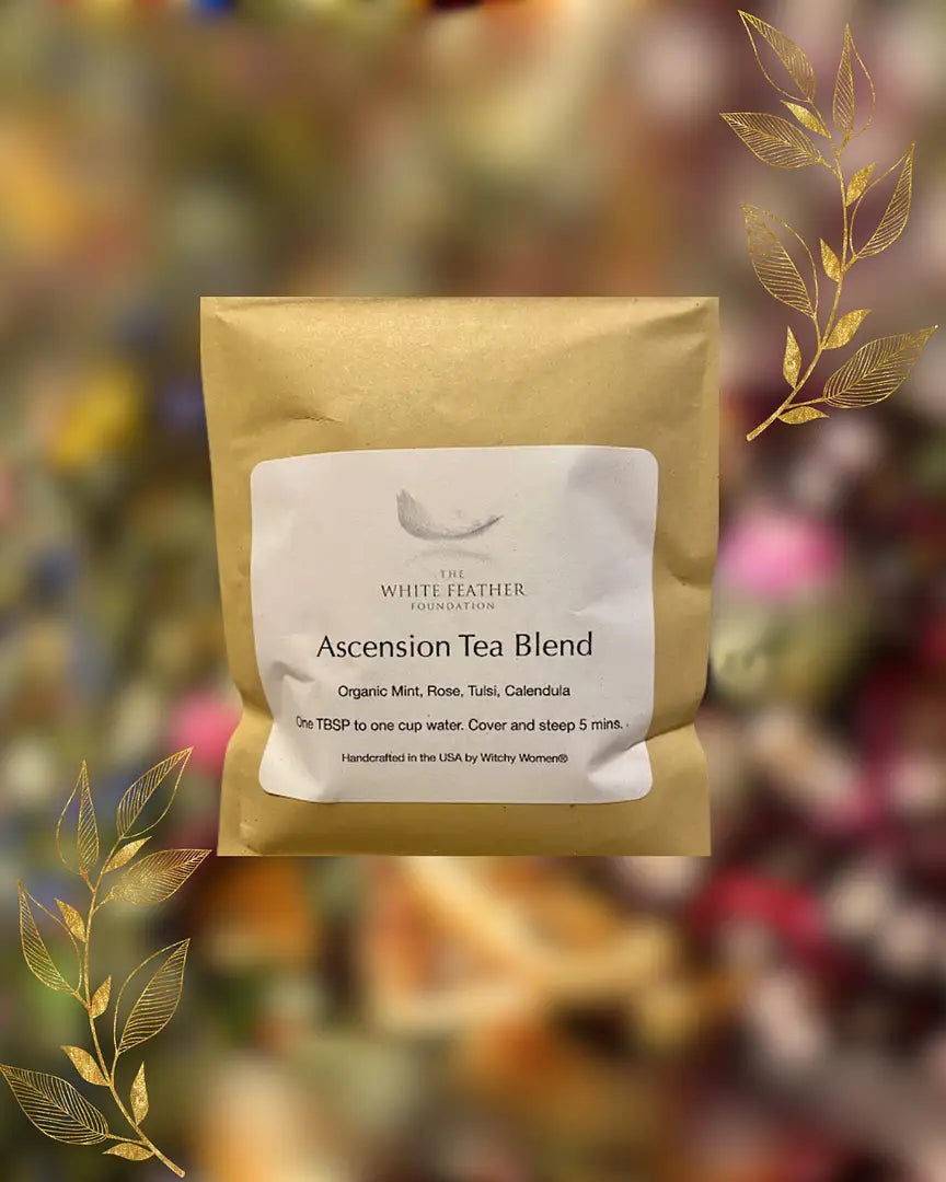 Ascension Tea