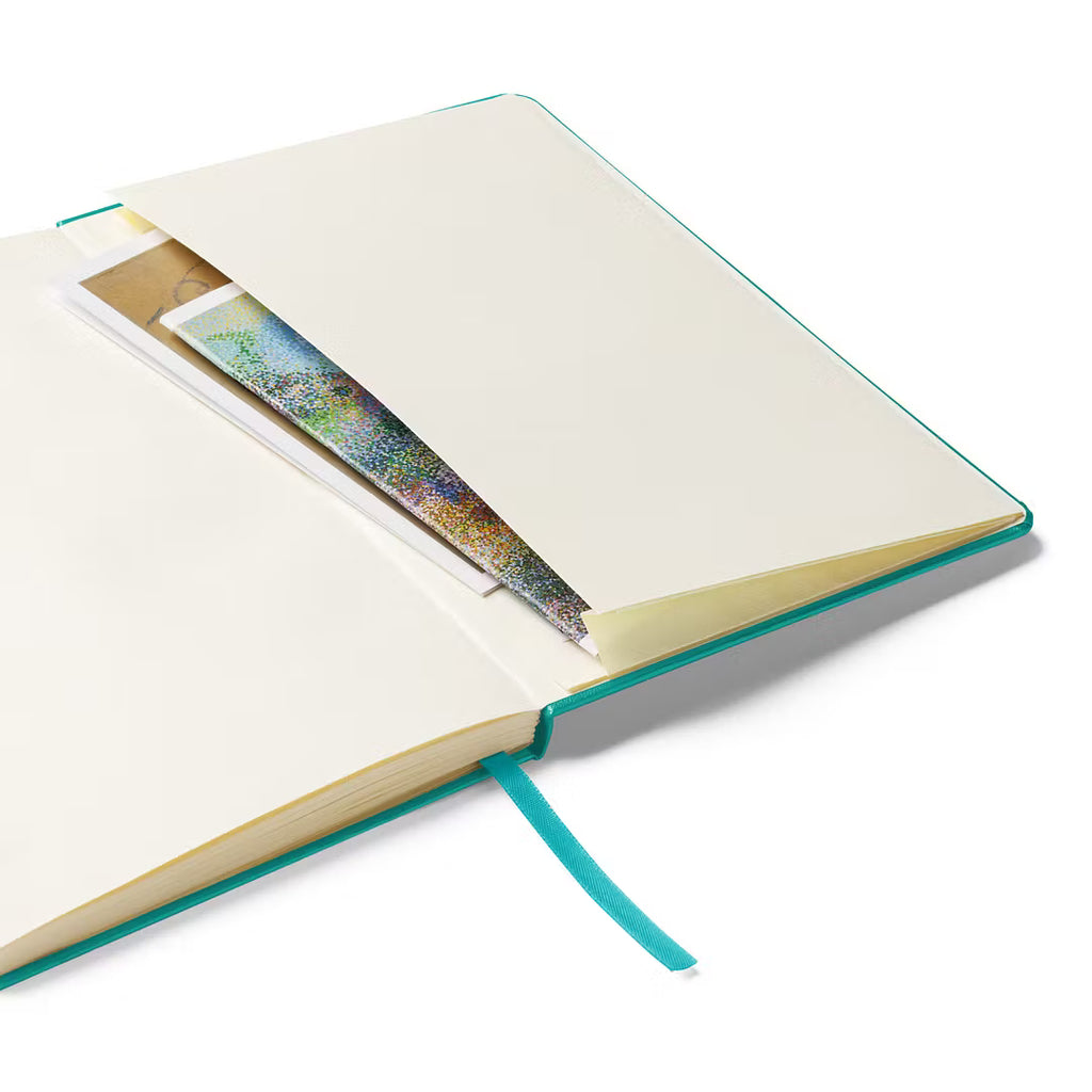 TWFF "Feather Star" Gratitude Journal