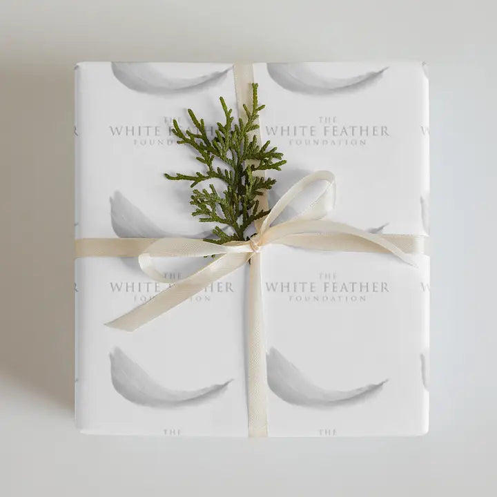 TWFF Premium  All-Occasion Gift Wrap