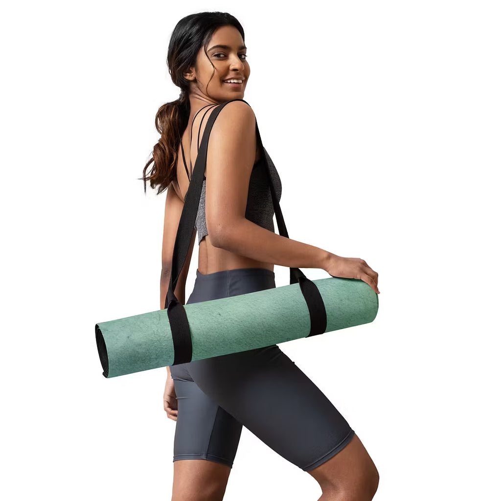 TWFF "Namaste" Yoga mat